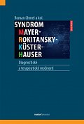 Syndrom Mayer-Rokitansky-Küster-Hauser: Diagnostické a terapeutické možnosti