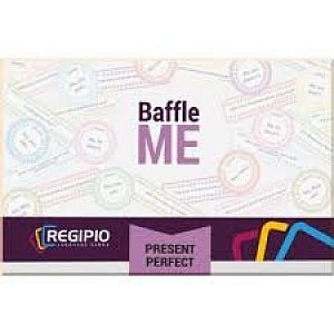 Baffle Me PRESENT PERFECT