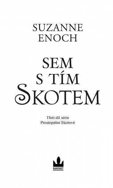 Náhled Sem s tím Skotem