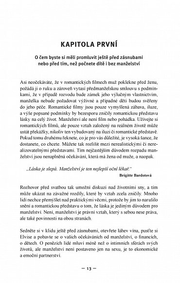 Náhled Jak se vyhnout válce Roseových aneb Právní minimum nejen pro manželství