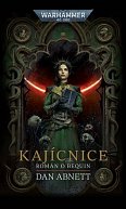 Warhammer 40 000 Kajícnice: Román o Bequin