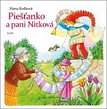 Piešťanko a pani Nitková