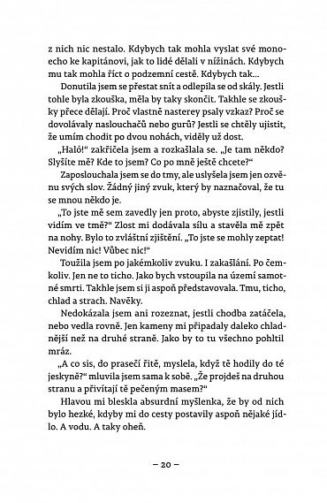 Náhled Nasterea, 1.  vydání