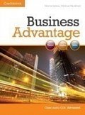 Business Advantage Advanced Audio CDs (2)