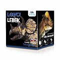Lovci lebek: Triceratops