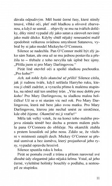 Náhled Skandální vášeň