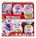 MGA's Miniverse – Make it Mini Hello Kitty, série 2, PDQ
