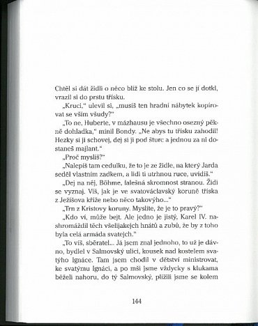 Náhled Medvědí tanec