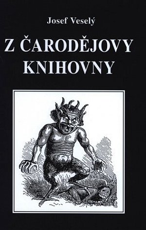 Z čarodějovy knihovny