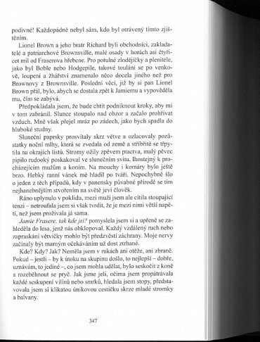 Náhled Ledový dech