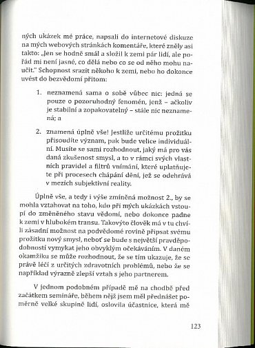 Náhled Matrix energetics