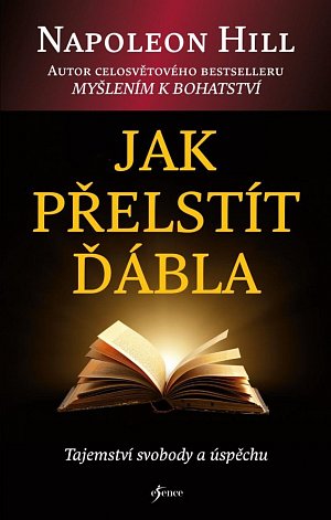 Jak přelstít ďábla, 3.  vydání