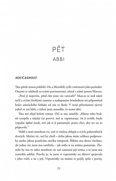 Náhled Útěk ze světa