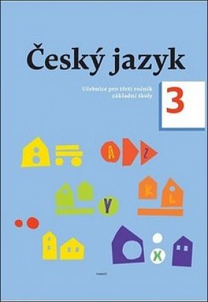 Český jazyk - učebnice pro 3. ročník