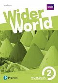Wider World 1st Edition Level 2 Workbook