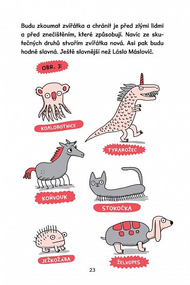 Náhled MÁJA: Mája a smraďoch z neznáma