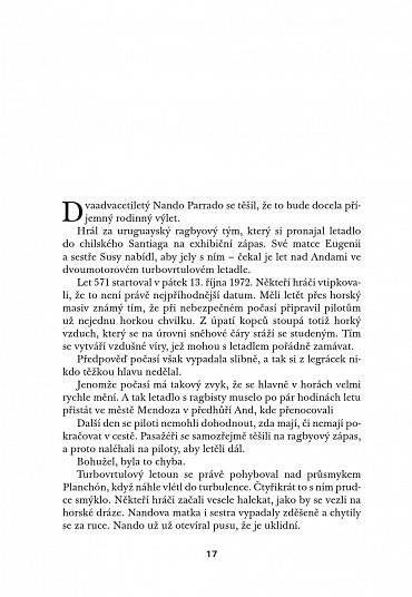 Náhled Příběhy skutečné odvahy