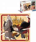 Puzzle Harry Potter 3x48 dílků