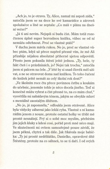 Náhled Hra na lásku