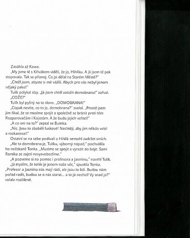 Náhled Lichožrouti navždy