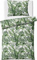 Bavlněné povlečení Svět v Džungli