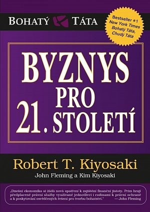 Byznys pro 21. století, 2.  vydání