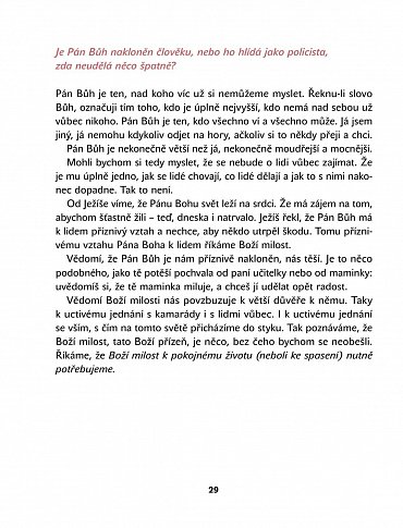 Náhled Kdo stvořil Stvořitele