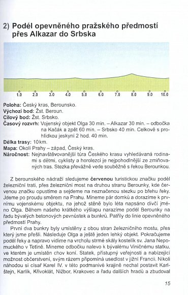 Náhled Český kras - S batohem po Česku