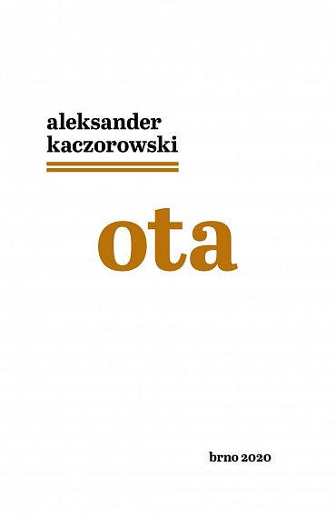 Náhled Ota Pavel pod povrchem