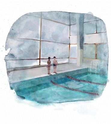 Náhled Sněhová sestřička