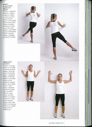 Náhled Začni běhat - Jak začít, udržet si motivaci a dosáhnout co nejlepších výsledků