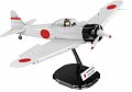 COBI 5729 II WW Mitsubishi A6M2 ZERO-SEN, 1:32, 347 k, 1 f