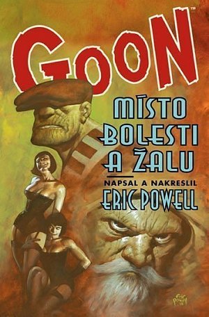 Goon 7 - Místo bolesti a žalu