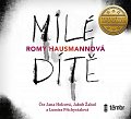 Milé dítě - audioknihovna
