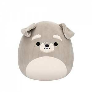Squishmallows Knírač - Shaun 30 cm