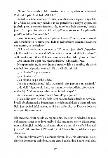 Náhled Chyba jejího manžela