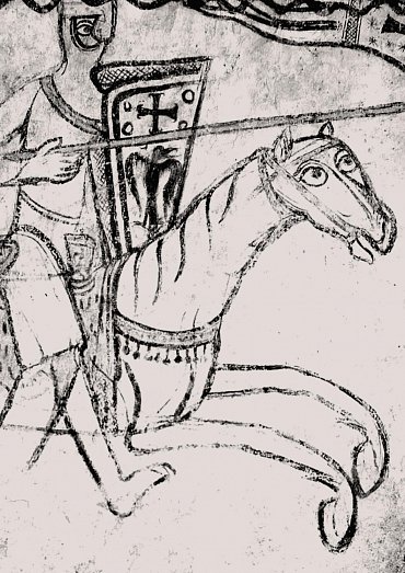 Náhled Tajemství pokladu templářů - Největší středověké tajemství odolává už více než 700 let...