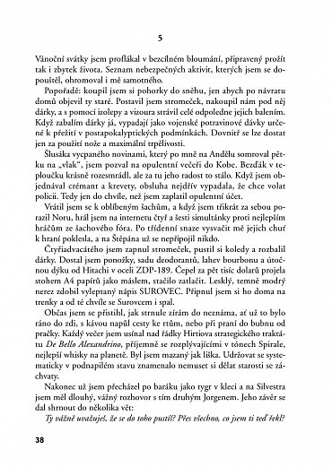 Náhled Časovládci - Skryté ostří