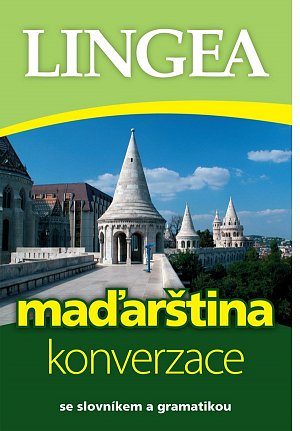 Konverzace česko-maďarská, 3.  vydání