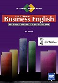 Natural Business English B2-C1