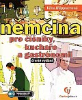 Němčina pro číšníky, kuchaře a gastronomii, 4.  vydání