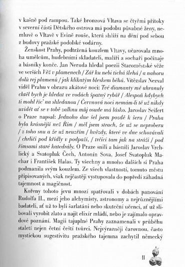 Náhled Praha město žen