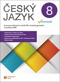 Český jazyk v pohodě 8 – pracovní sešit, 2.  vydání
