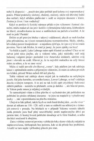 Náhled Poslední zlato z Yukonu, 1.  vydání