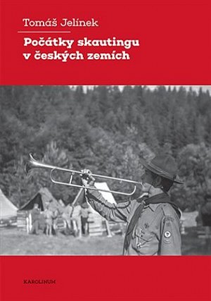 Počátky skautingu v českých zemích