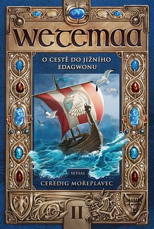 O cestě do Jižního Edagwonu