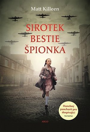 Sirotek, bestie, špiónka - Hanební parchanti pro dospívající