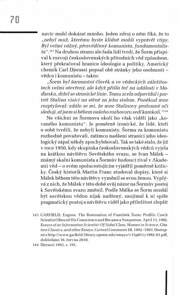 Náhled Věda s lidskou tváří