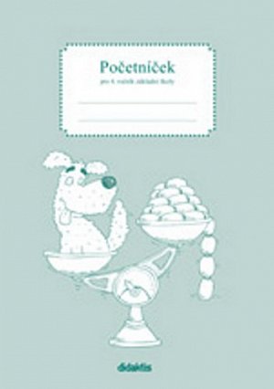 Početníček pro 4.ročník ZŠ