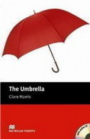 Macmillan Readers Starter: Umbrella, The T. Pk with CD